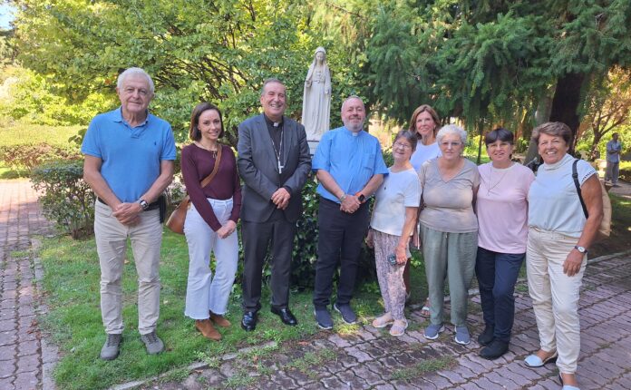 Jornades Nacionals de Pastoral de la Salut. Curs 2026-27