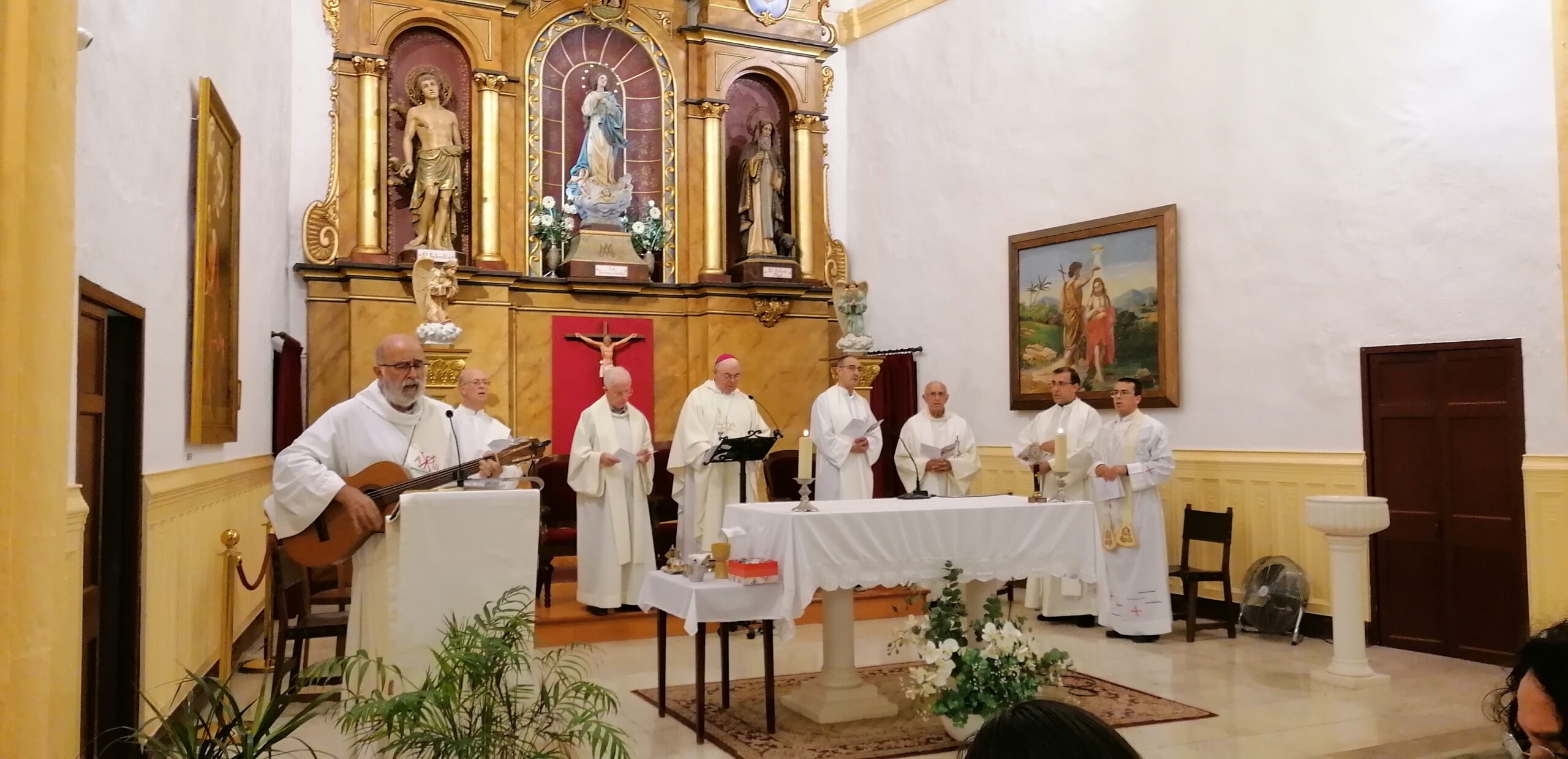 Trobada diocesana de formació dels catequistes. Curs 2026-27