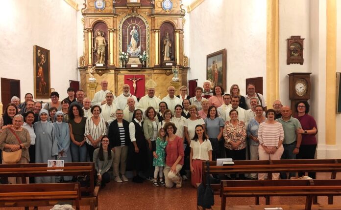Trobada diocesana de formació dels catequistes. Curs 2026-27