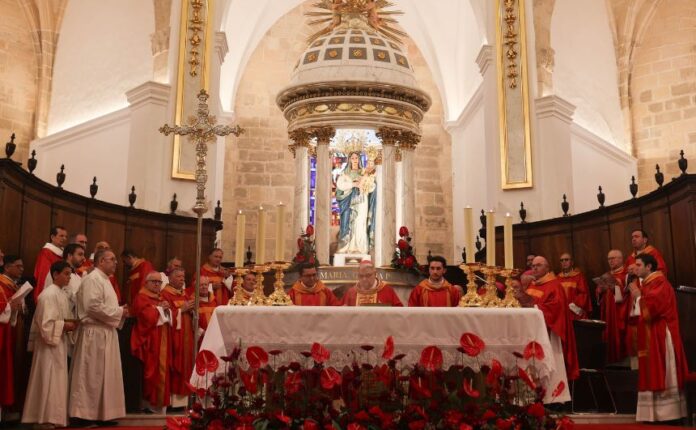 Beatificació 20 sacerdots màrtirs d'Eivissa. Octubre 2026