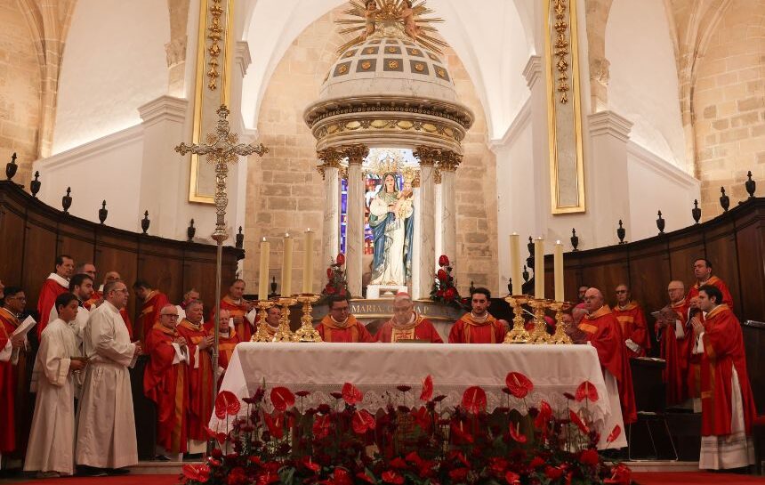 Beatificació 20 sacerdots màrtirs d'Eivissa. Octubre 2026