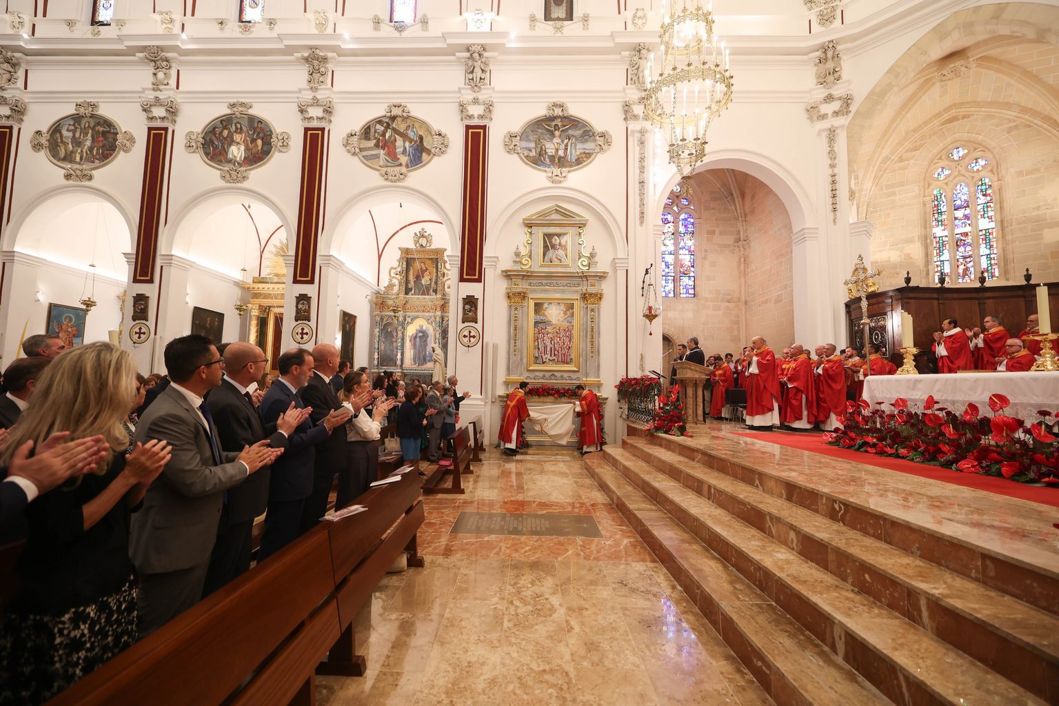 Beatificació 20 sacerdots màrtirs d'Eivissa. Octubre 2026