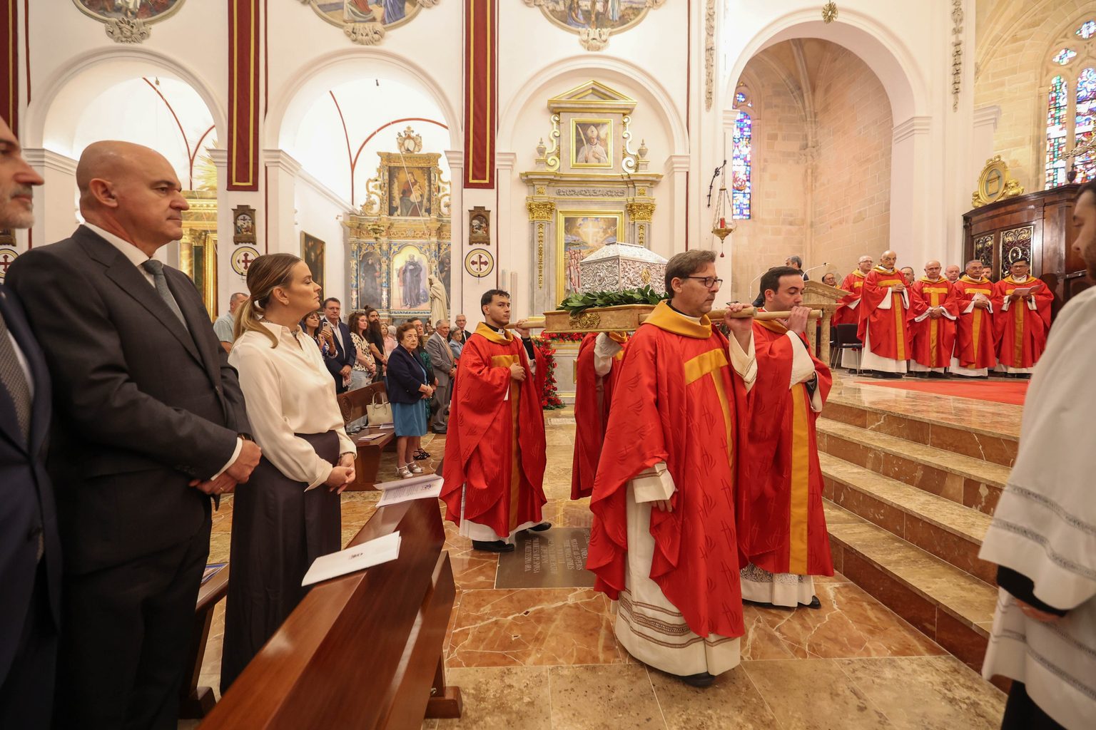 Beatificació 20 sacerdots màrtirs d'Eivissa. Octubre 2026