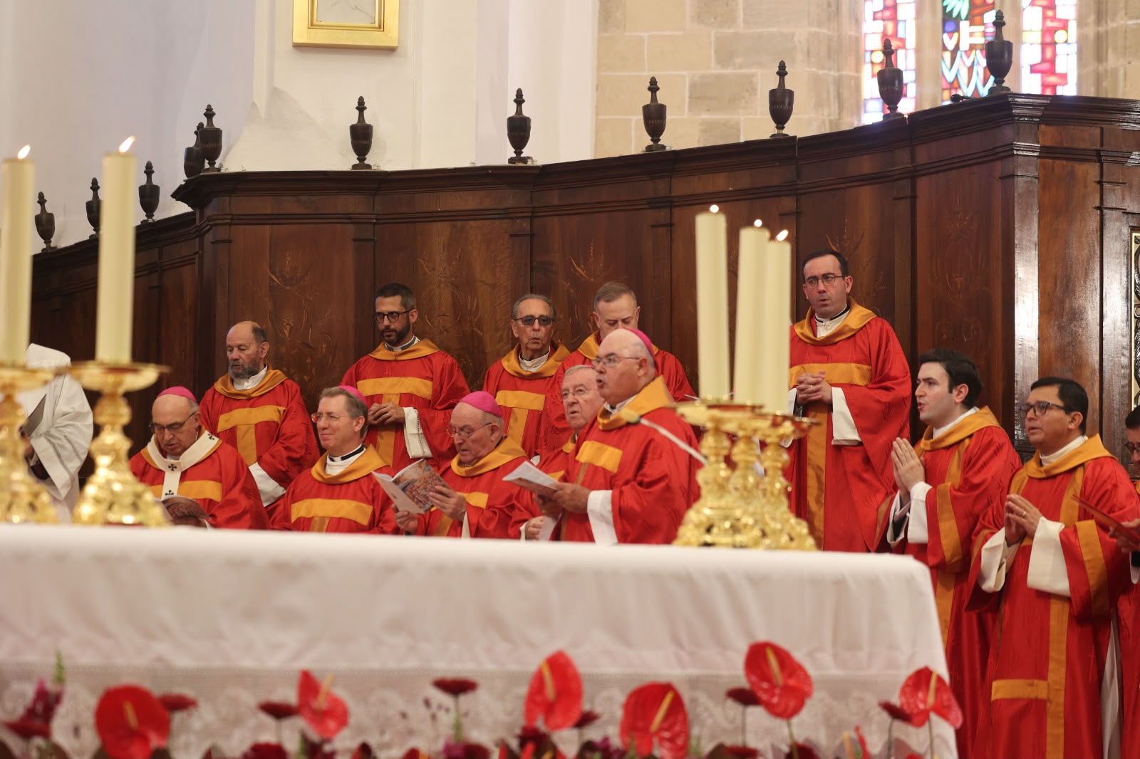 Beatificació 20 sacerdots màrtirs d'Eivissa. Octubre 2026