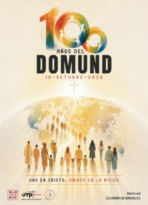 DOMUND 2026