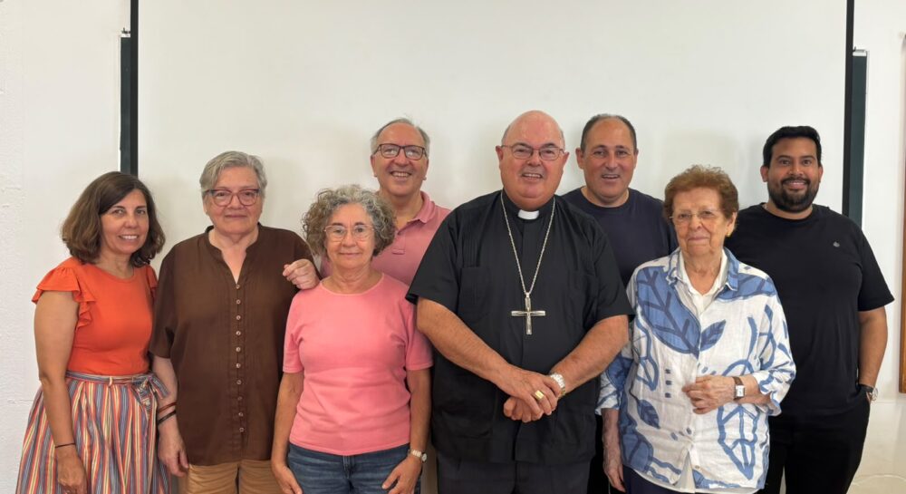 Encontre Interdiocesà d’Oficines de Protecció del Menor i Persones Vulnerables. Setembre 2026