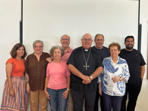 Encontre Interdiocesà d’Oficines de Protecció del Menor i Persones Vulnerables. Setembre 2026