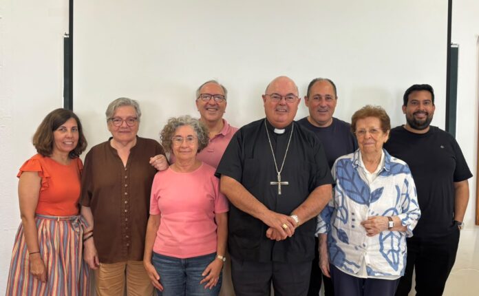 Encontre Interdiocesà d’Oficines de Protecció del Menor i Persones Vulnerables. Setembre 2026