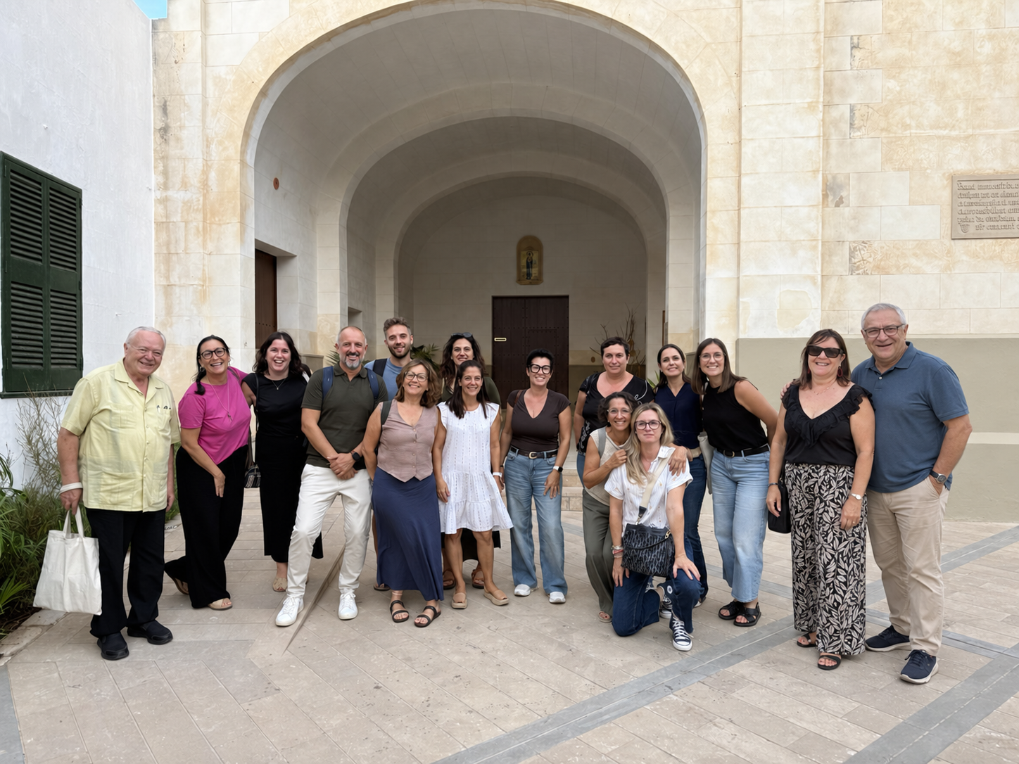 Retir Equips Directius de La Salle. Setembre 2026