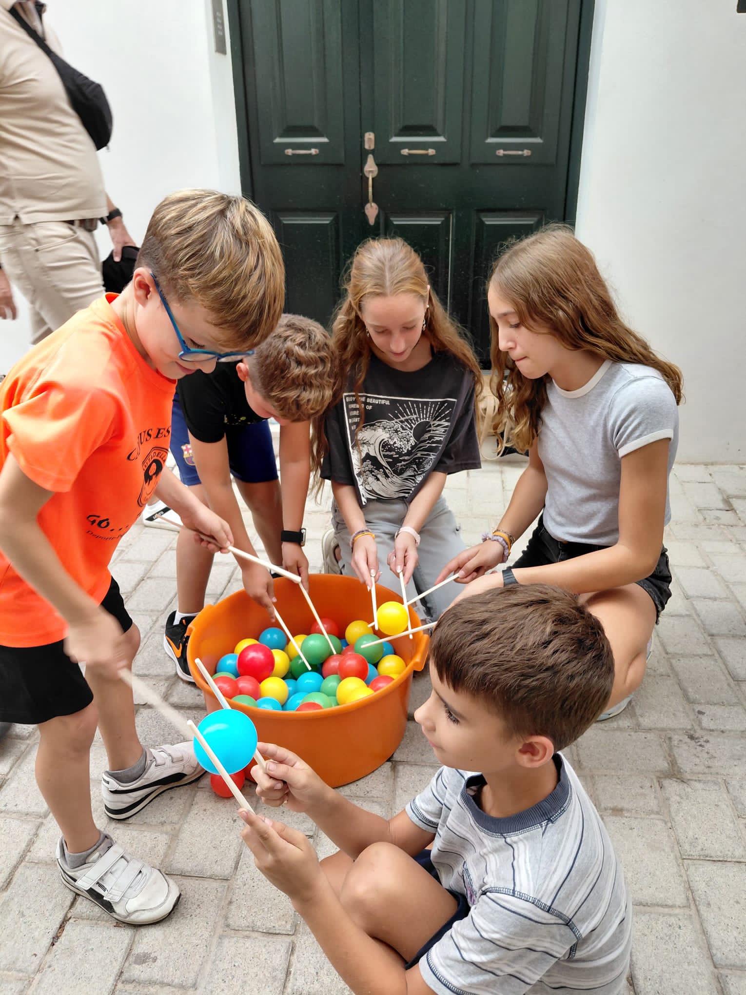 Festes Sant Miquel 2026