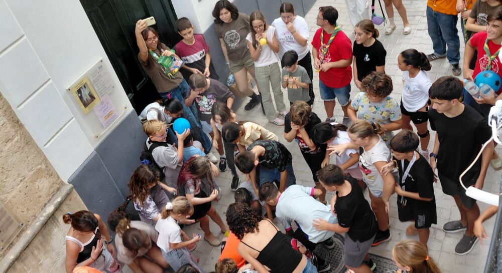 Festes Sant Miquel 2026