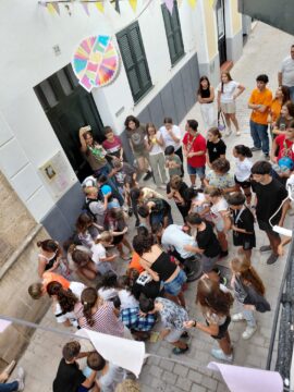 Festes Sant Miquel 2026