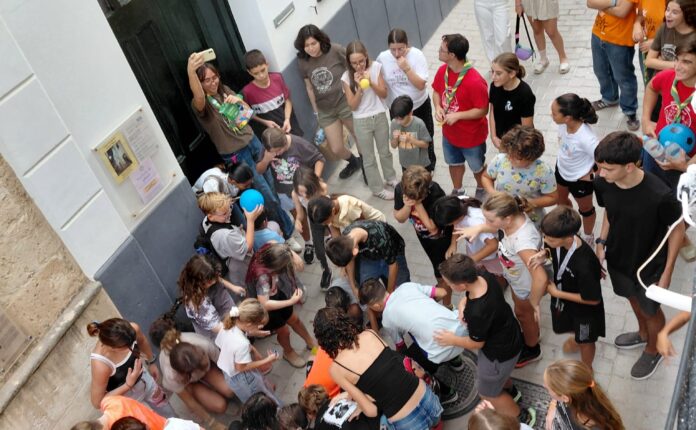 Festes Sant Miquel 2026