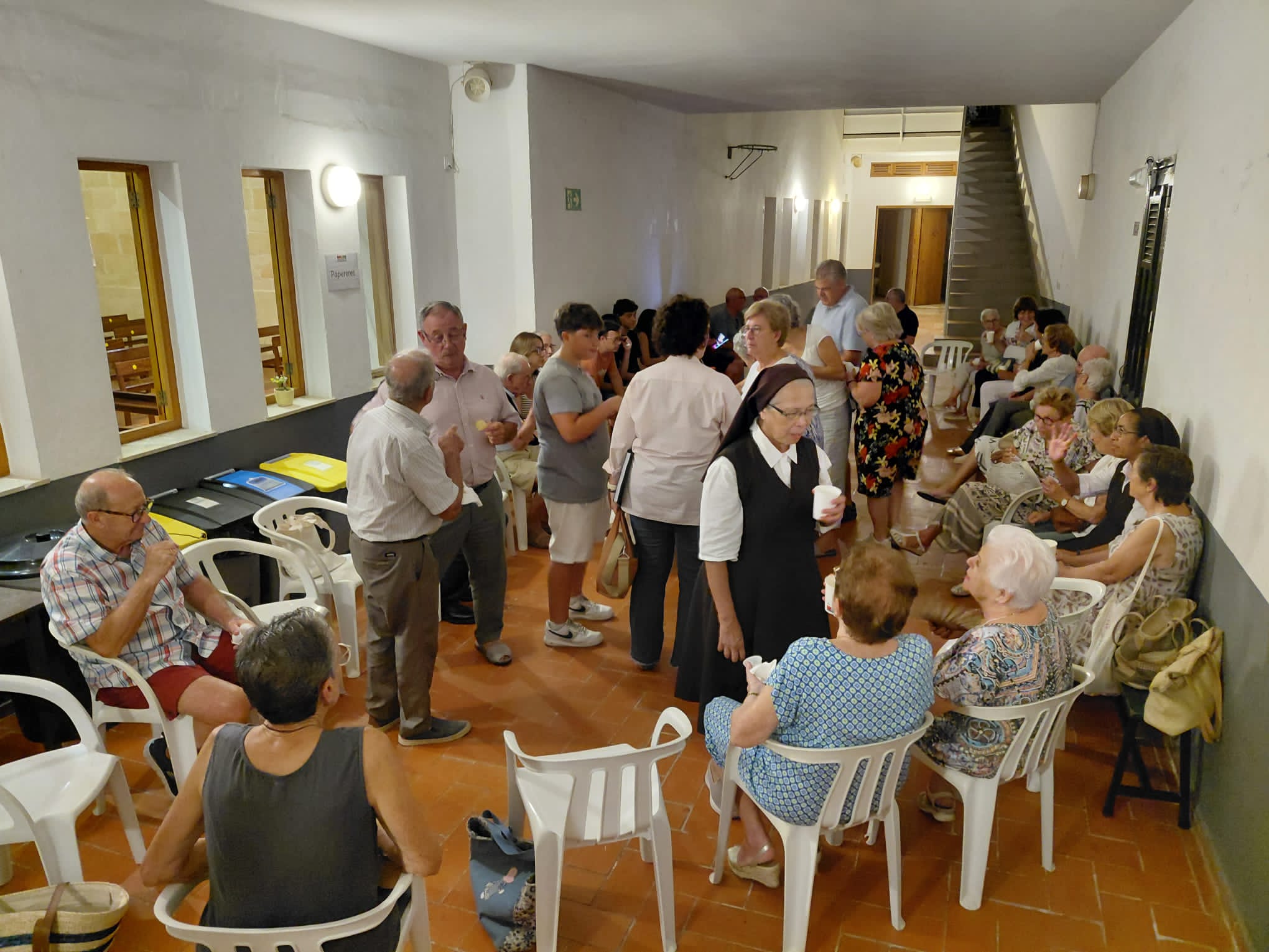 Festes Sant Miquel 2026