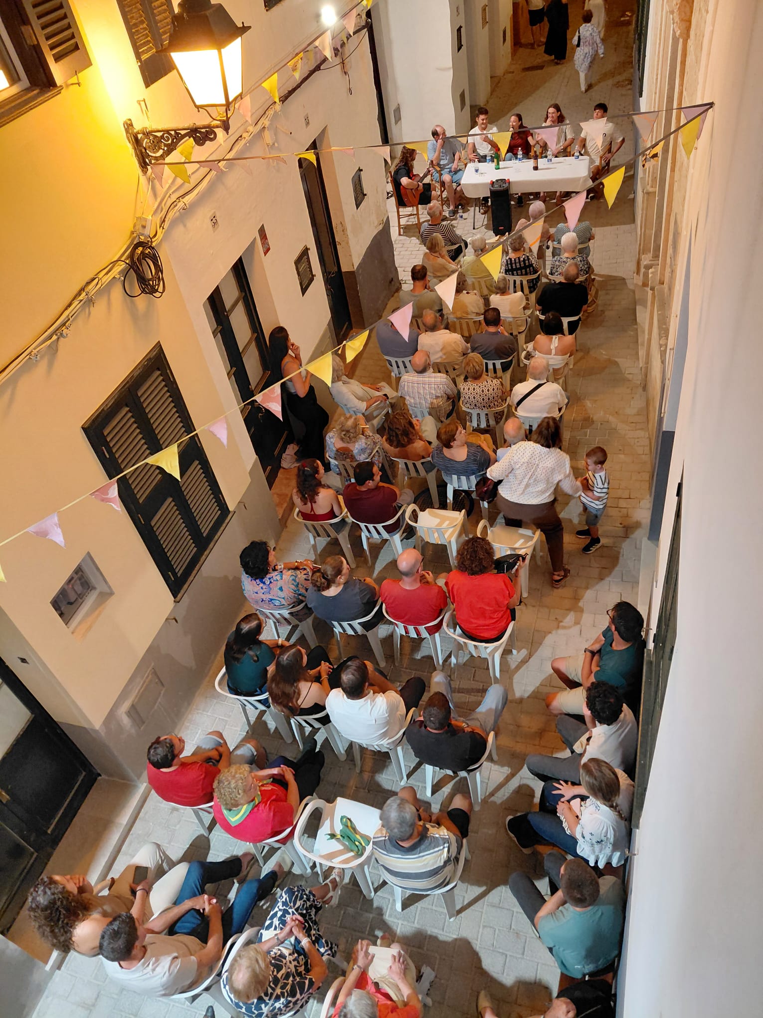 Festes Sant Miquel 2026
