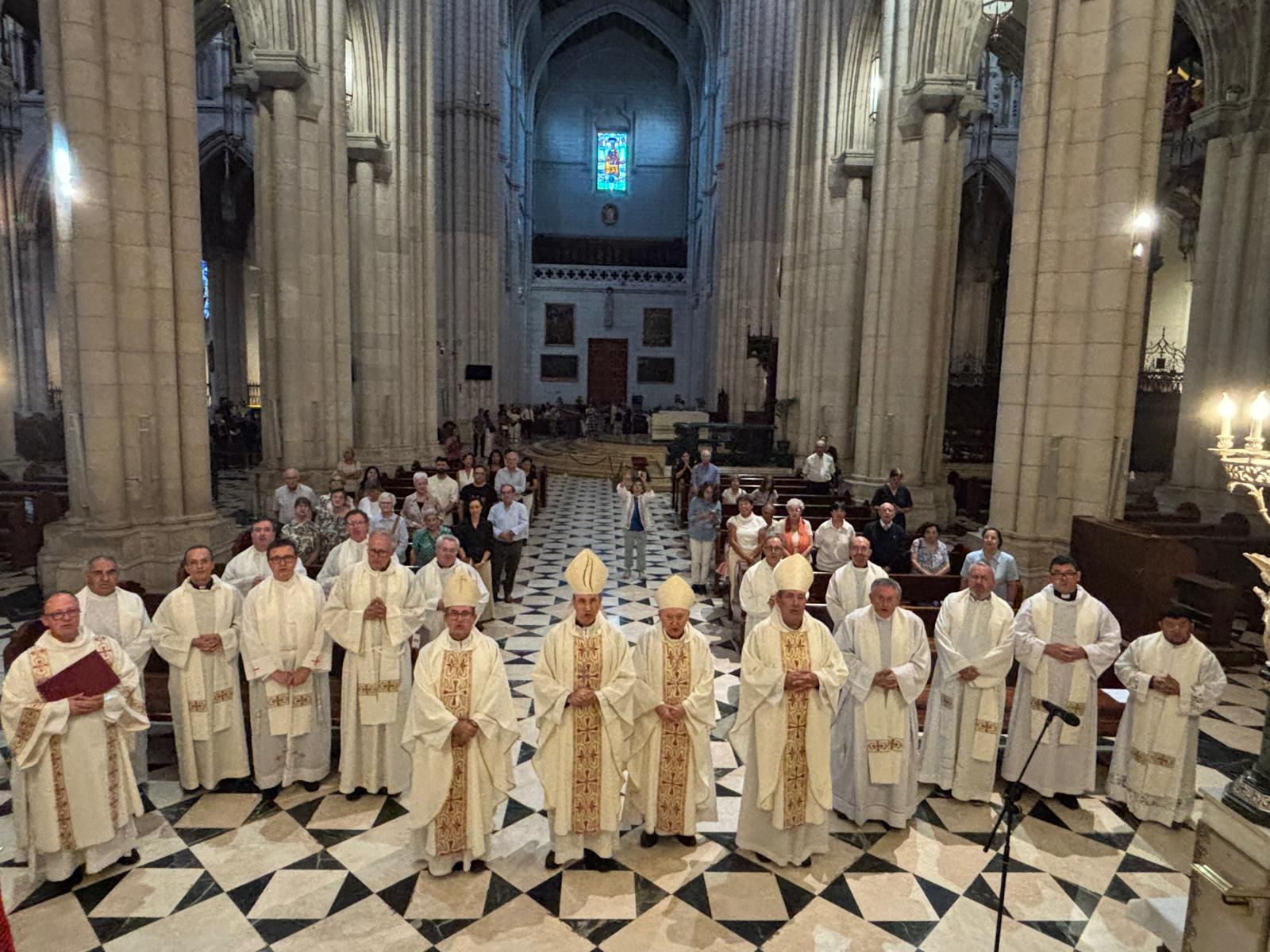 Jornades Nacionals de Pastoral de la Salut. Curs 2026-27