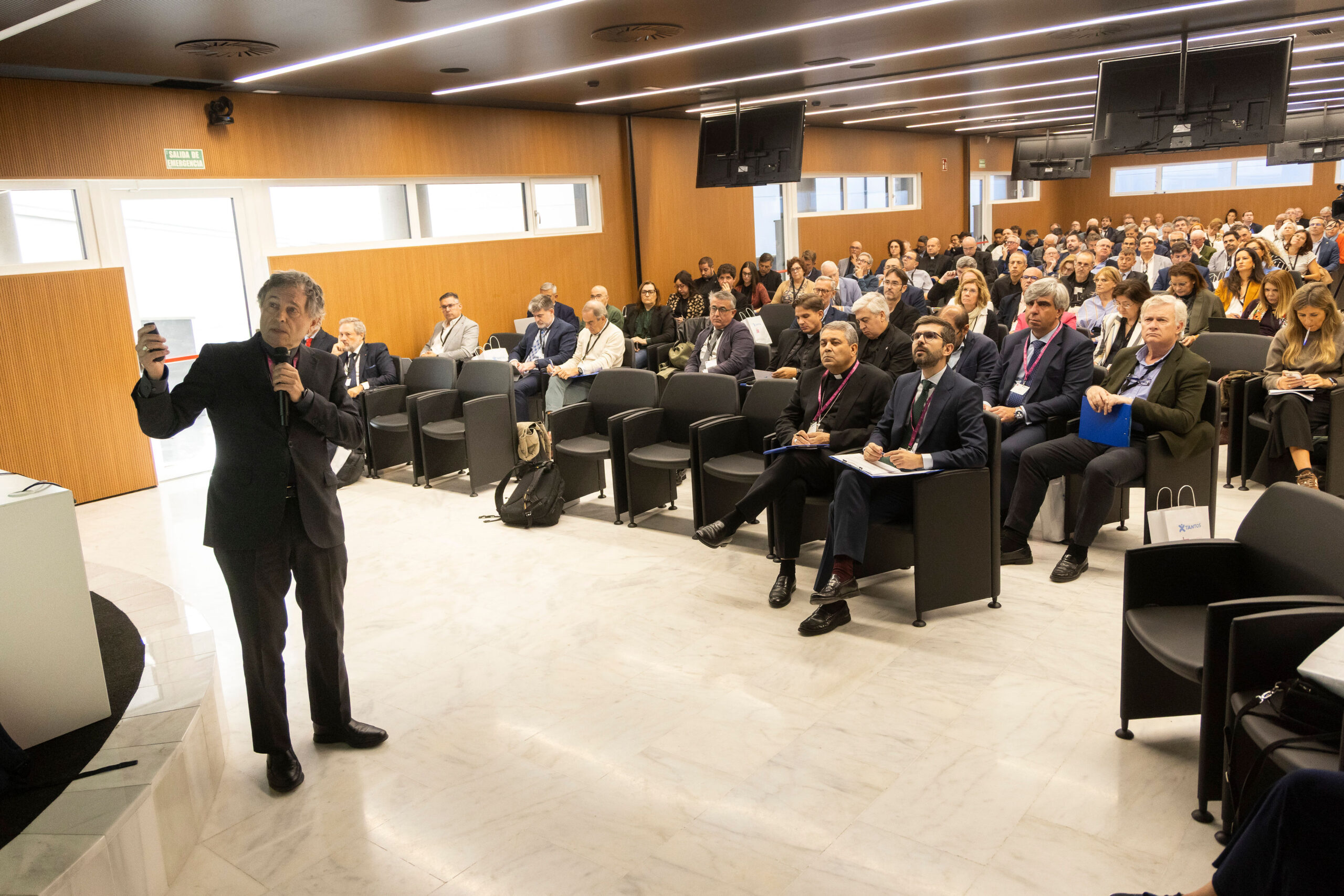 V Jornades de Sosteniment a Madrid. Octubre 2026