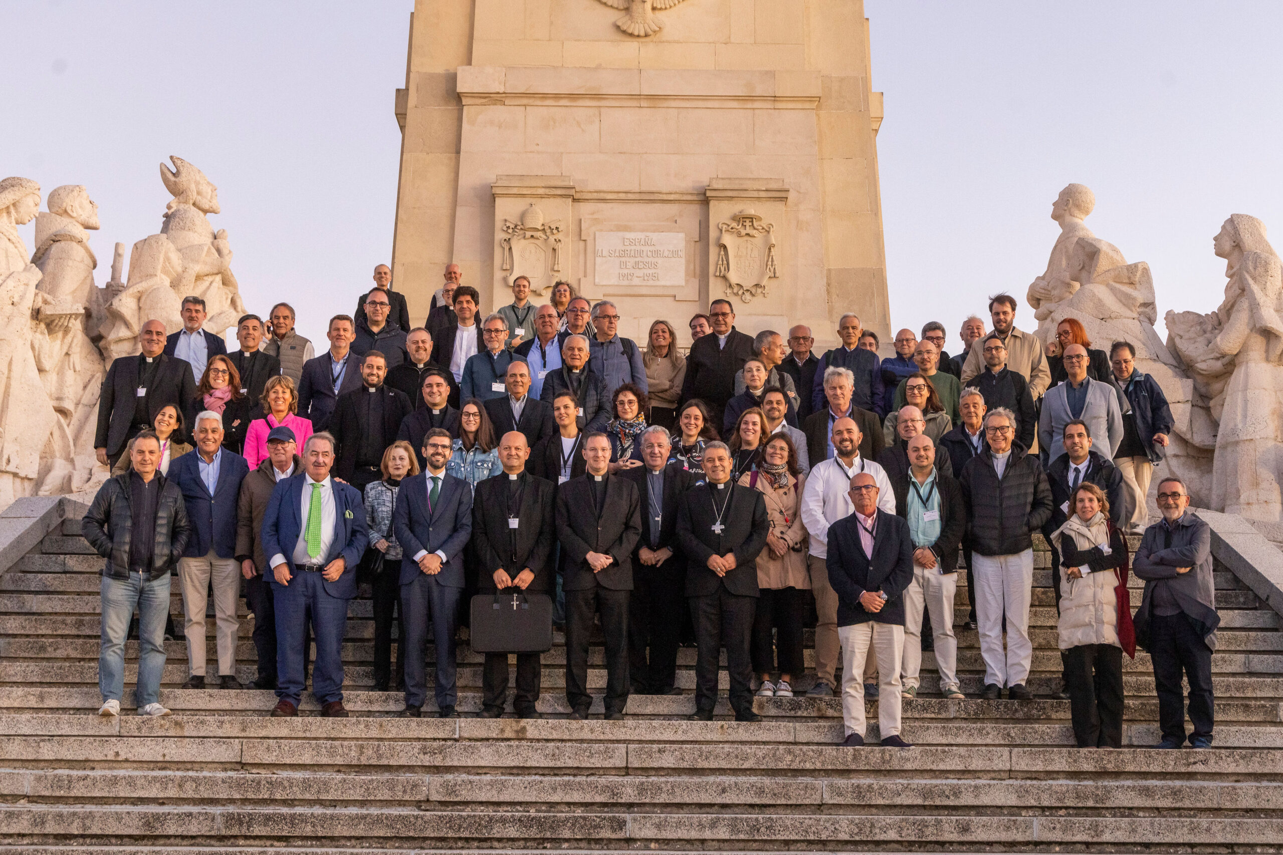 V Jornades de Sosteniment a Madrid. Octubre 2026