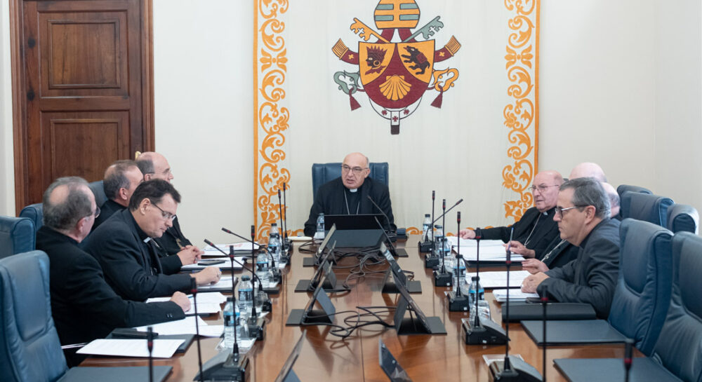 Nota de condol dels bisbes de la Província Eclesiàstica Valentina