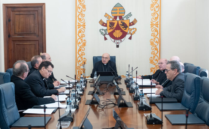 Nota de condol dels bisbes de la Província Eclesiàstica Valentina